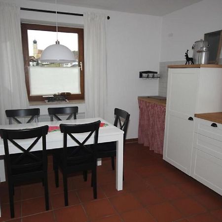 Ferienwohnung Bothe Zandt Exterior foto